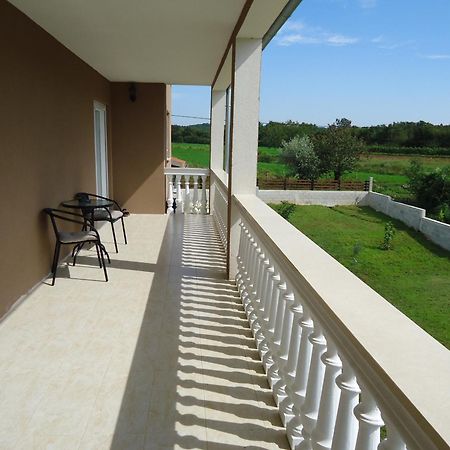 Nina Apartments Крница Екстериор снимка