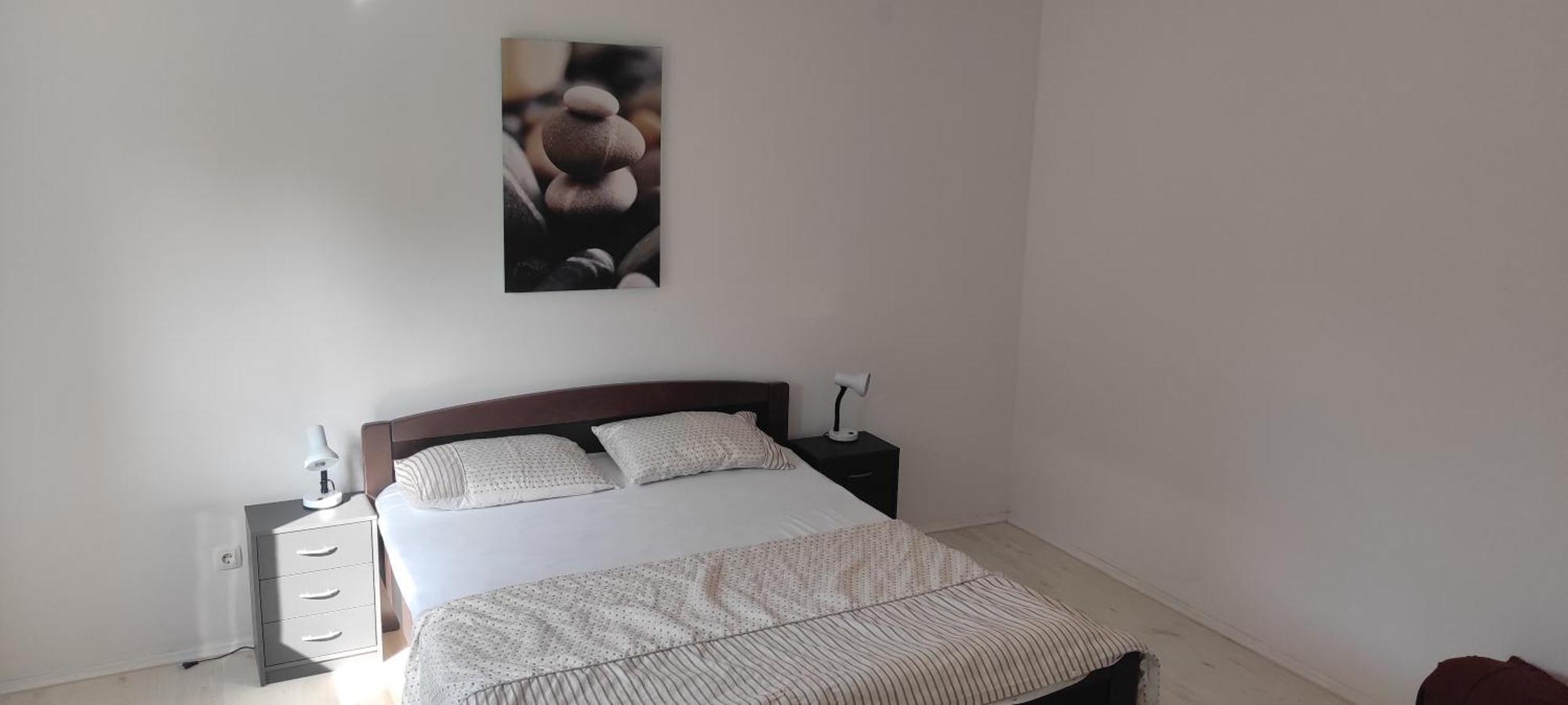 Nina Apartments Крница Екстериор снимка