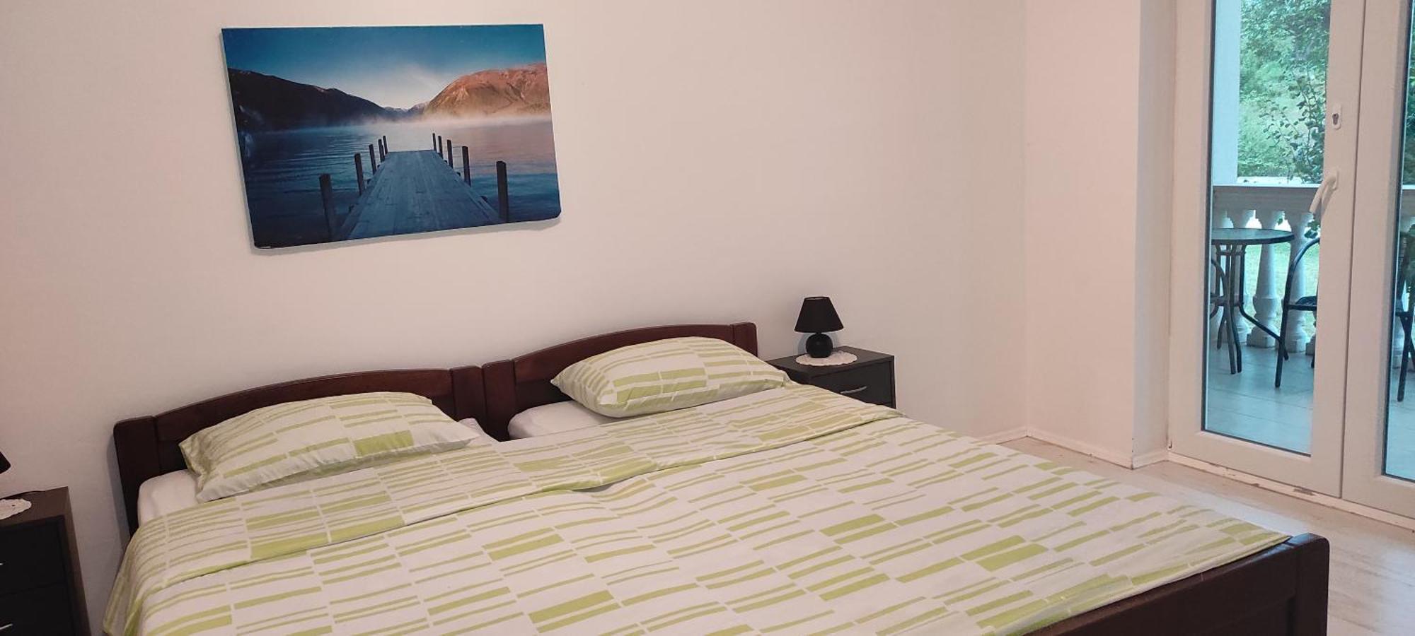 Nina Apartments Крница Екстериор снимка