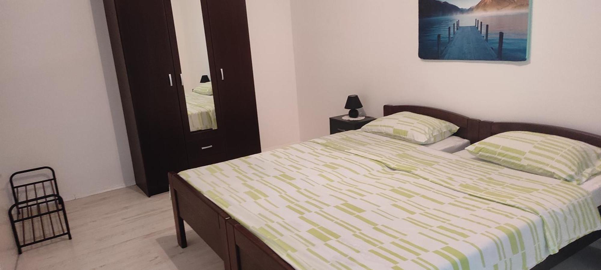 Nina Apartments Крница Екстериор снимка