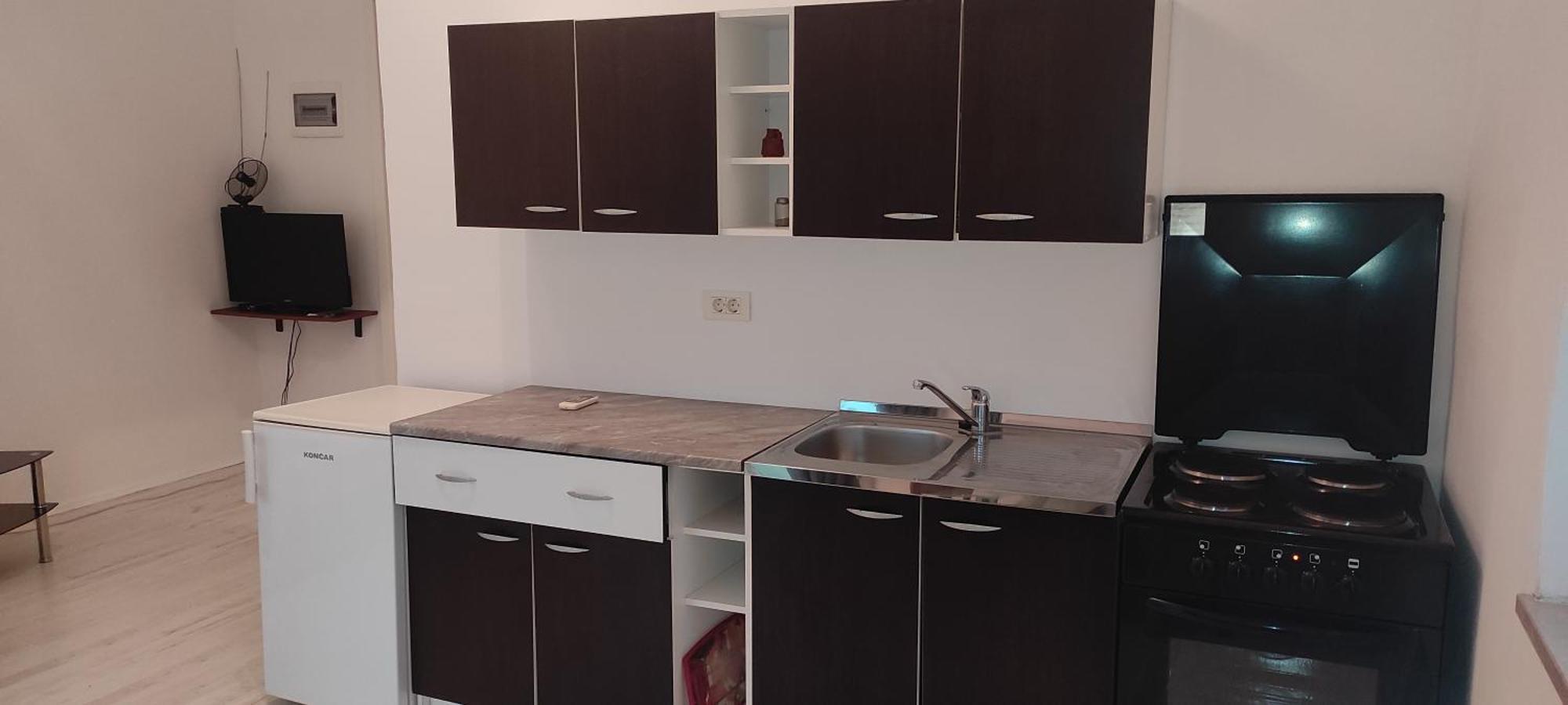Nina Apartments Крница Екстериор снимка