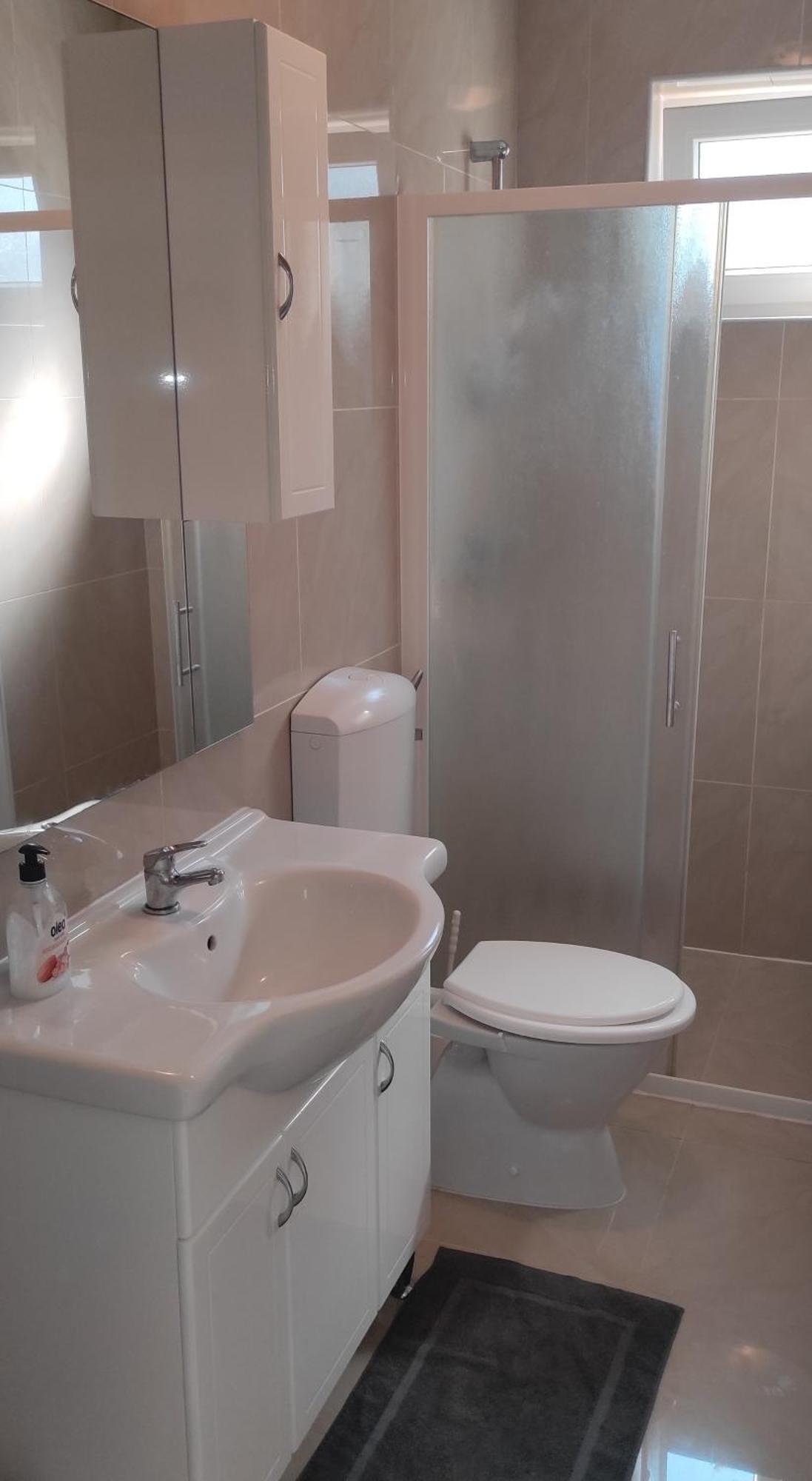 Nina Apartments Крница Екстериор снимка