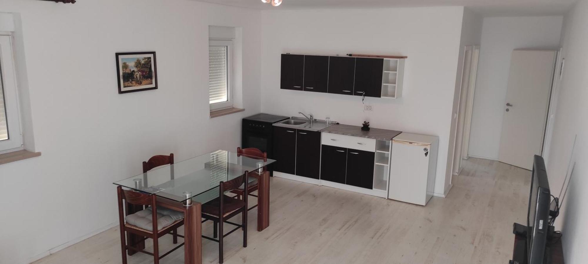 Nina Apartments Крница Екстериор снимка