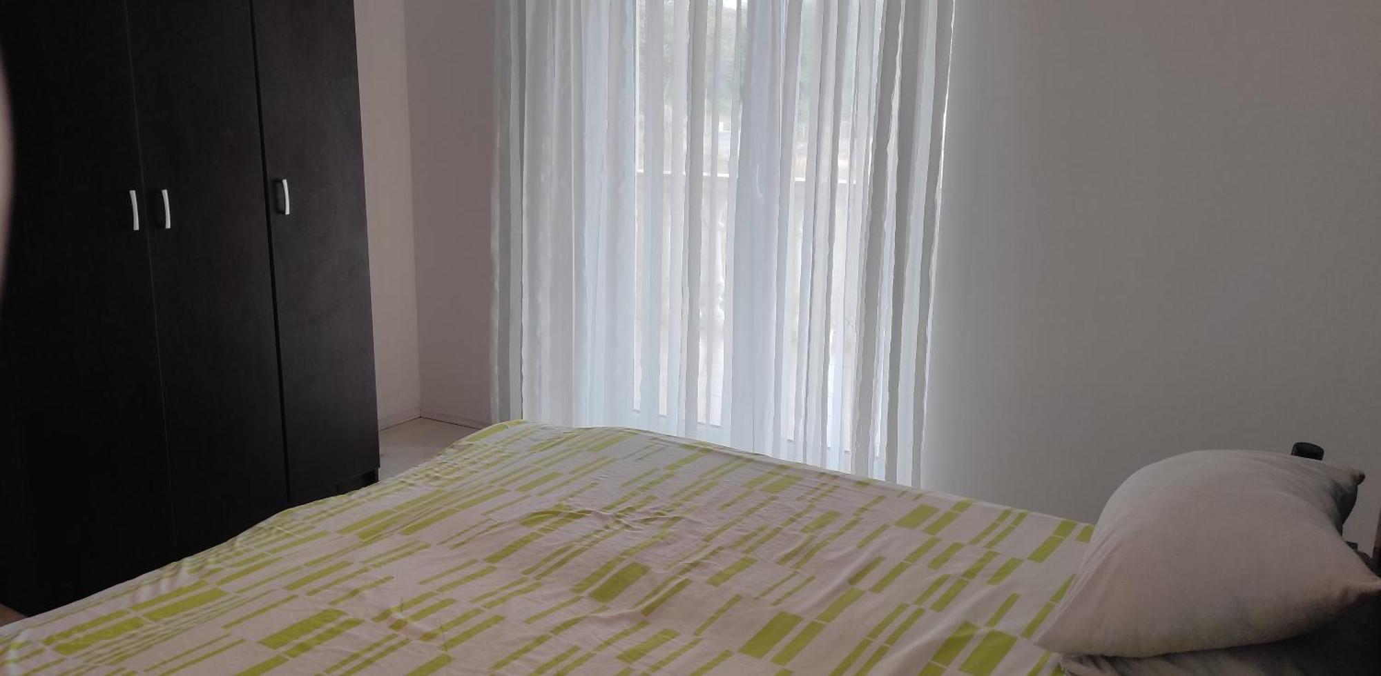 Nina Apartments Крница Екстериор снимка