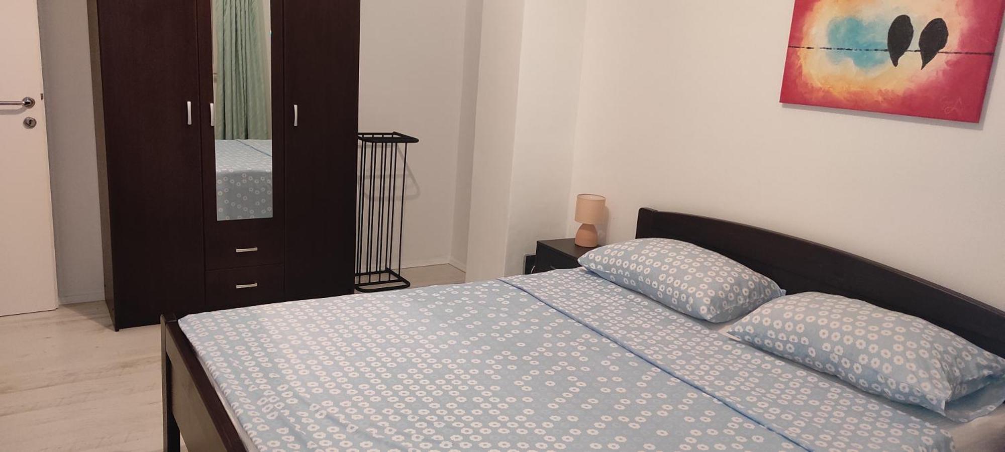 Nina Apartments Крница Екстериор снимка