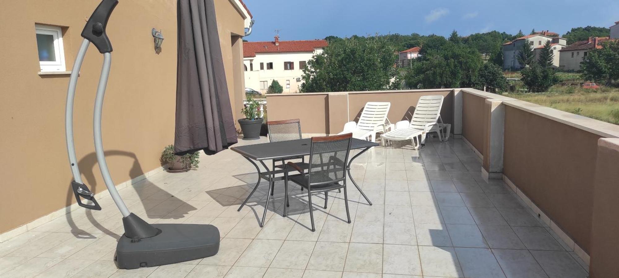 Nina Apartments Крница Екстериор снимка