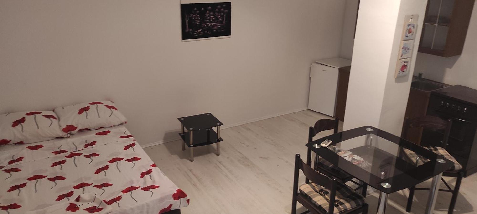 Nina Apartments Крница Екстериор снимка