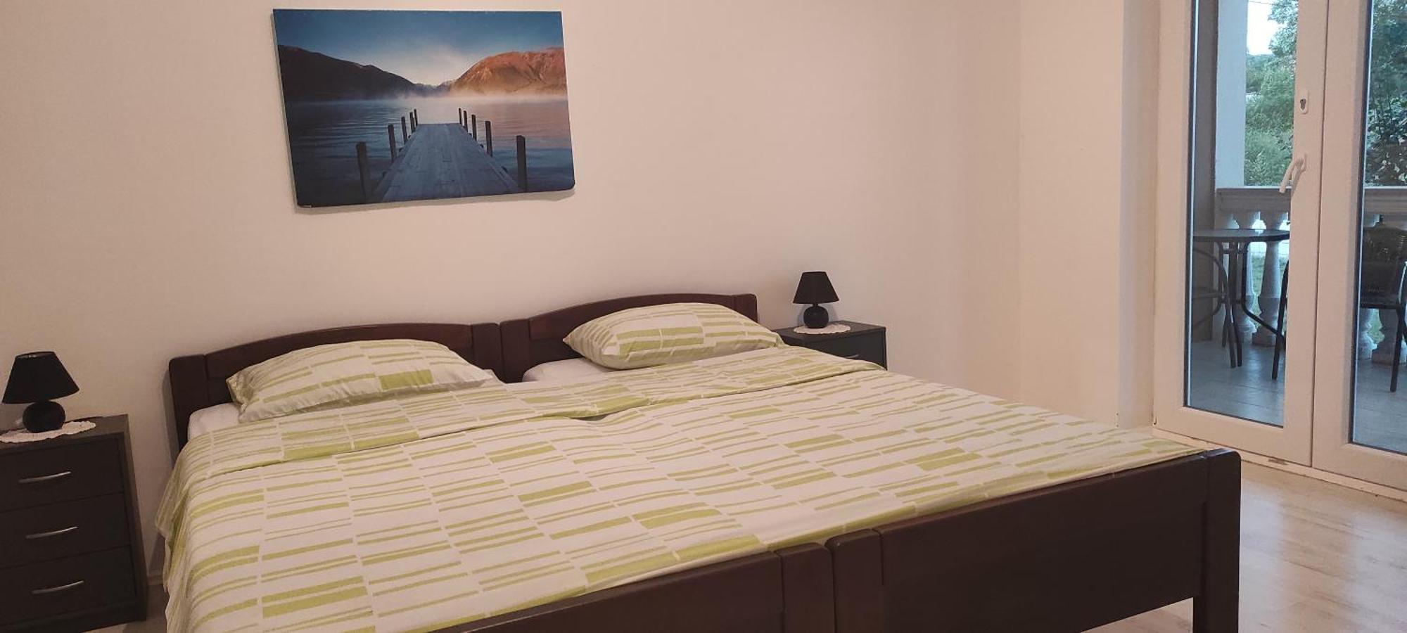 Nina Apartments Крница Екстериор снимка