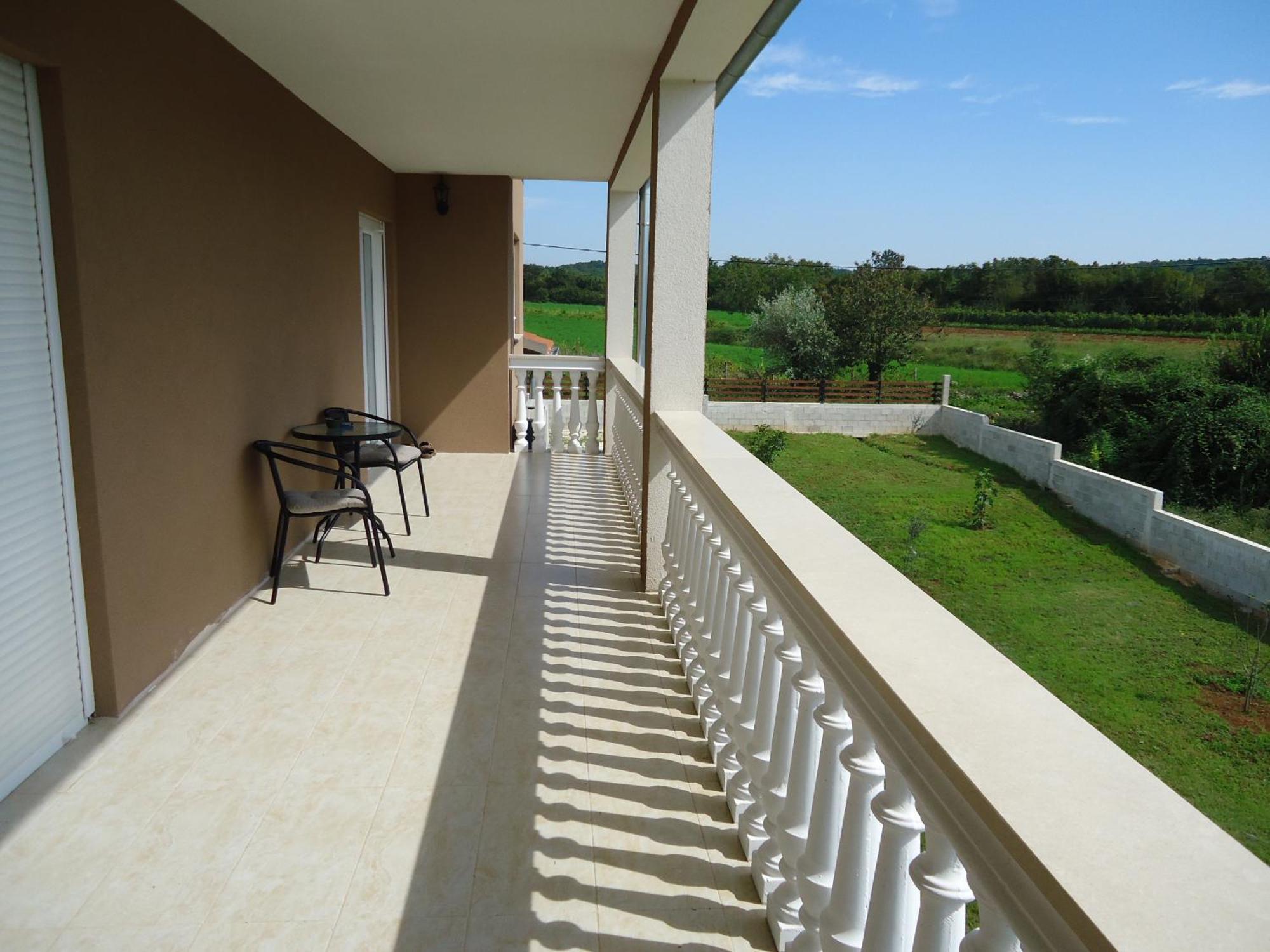 Nina Apartments Крница Екстериор снимка