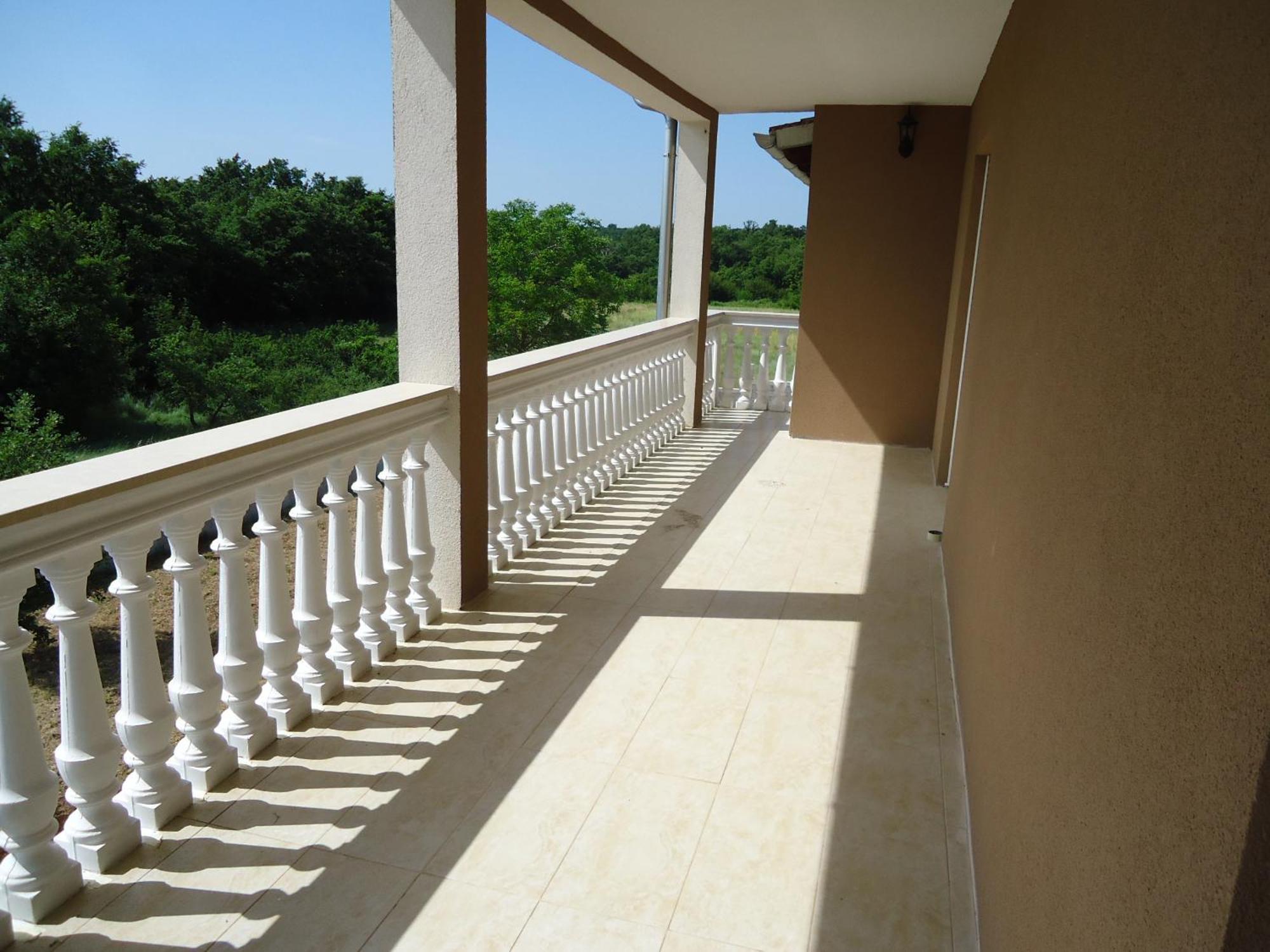Nina Apartments Крница Екстериор снимка