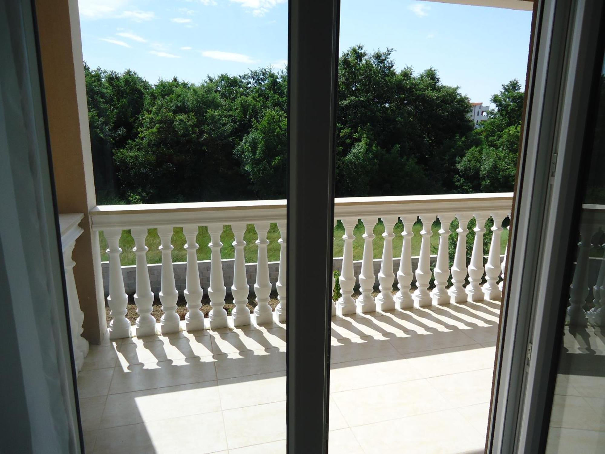 Nina Apartments Крница Екстериор снимка