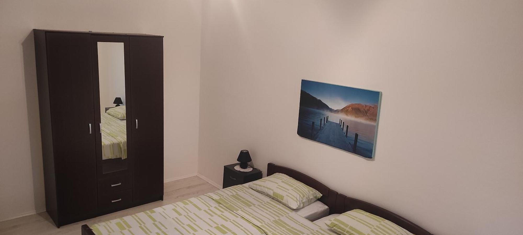 Nina Apartments Крница Екстериор снимка